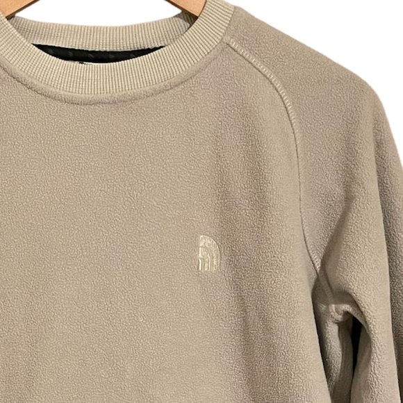 North Face Crew Neck Sweater - Picture 3 of 3